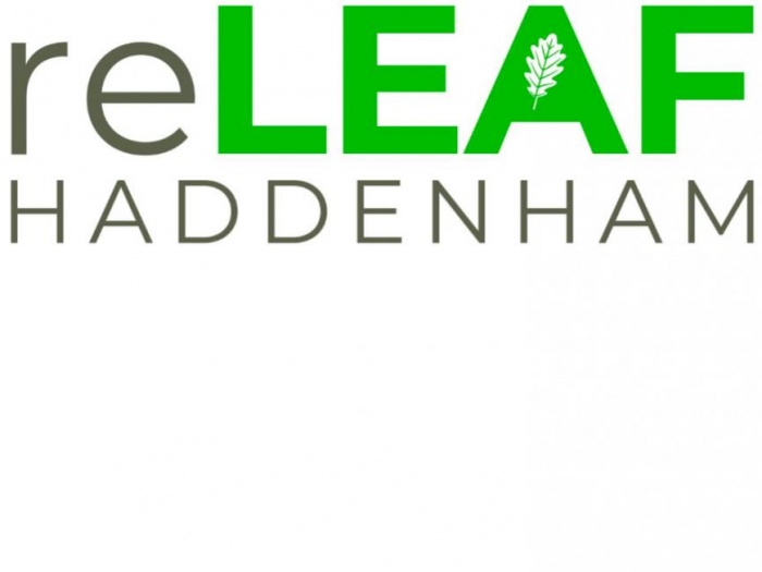 ReLEAF Haddenham logo