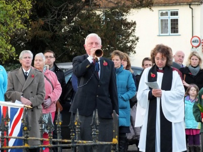 Remembrance 08