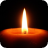 Remembrance Candle 01