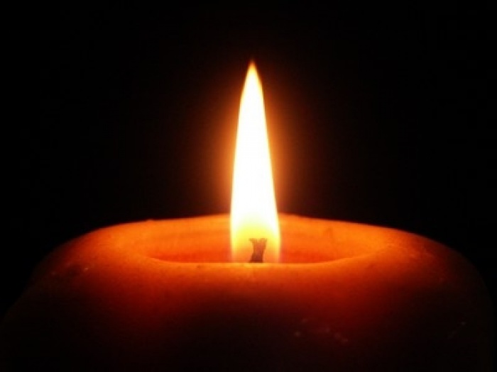 Remembrance Candle 01