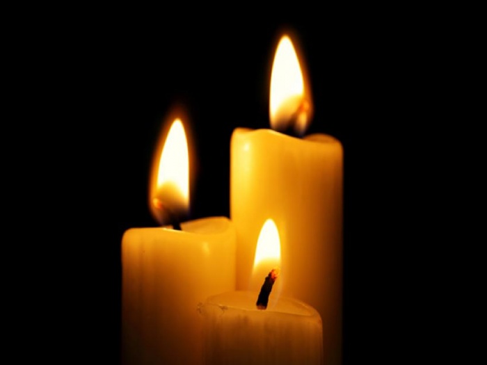 Remembrance Candle 02