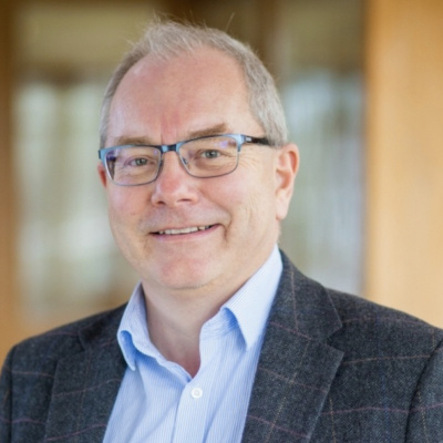 Richard Fisher