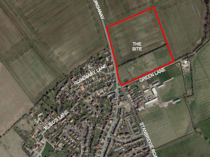 Richborough Application 01
