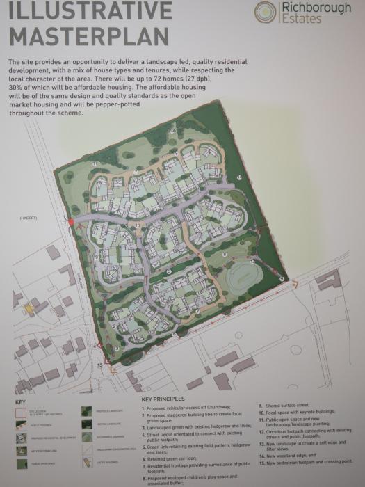 Richborough Estates