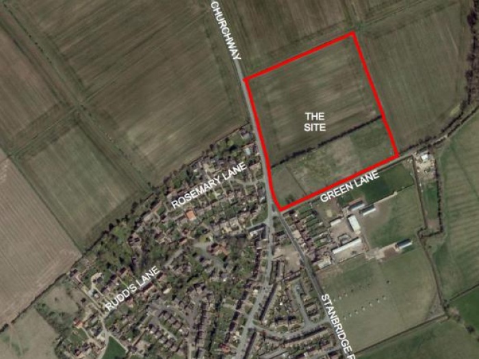 Richborough Plans 01