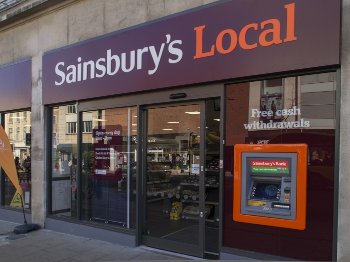 Sainsburys 06