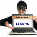 Scam Artist