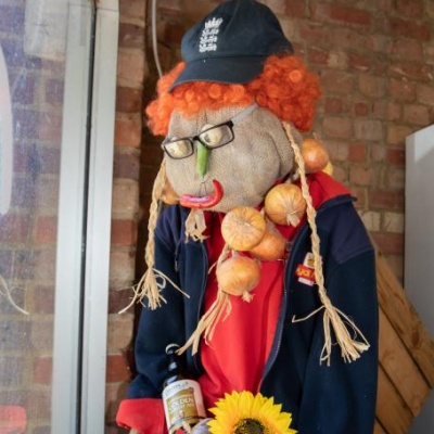 Scarecrow Festival 48