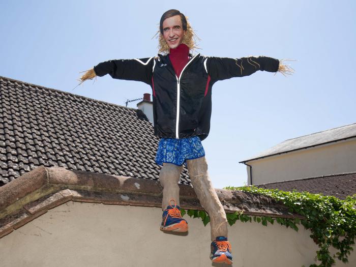 Scarecrow Festival 62