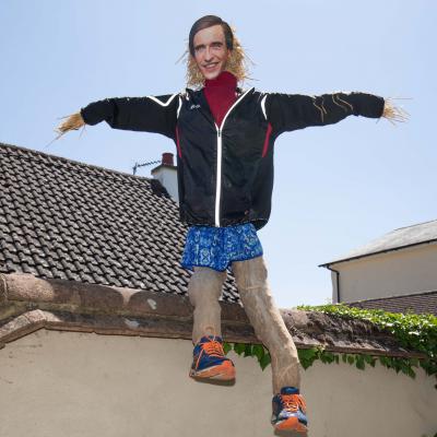Scarecrow Festival 62