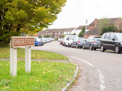 Sheerstock