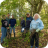 Snakemoor Work Party: Oct 2019