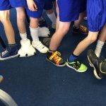 Snazzy Shoes 01