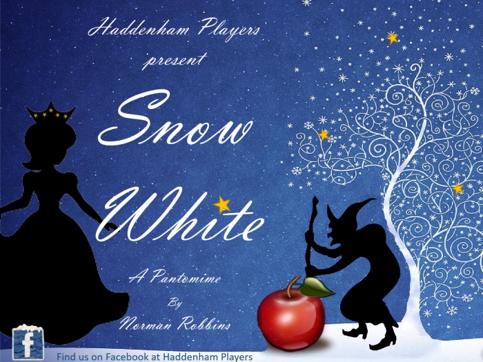 Snow White Poster 02