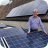 Solar Panels on HVH