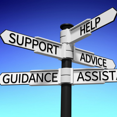 Source of Help & Advice 02