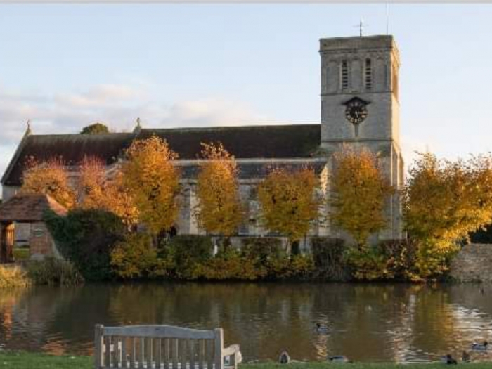 St Mary's Church
