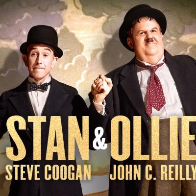 Stan & Ollie