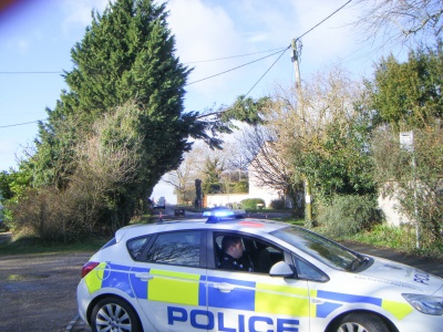 Station Road Closure 01