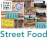 Street Food Graphic