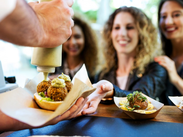 street-food