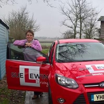 Sue Lewin 03