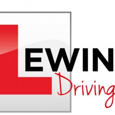 Sue Lewin Driving
