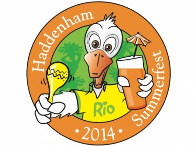Summerfest logo 2014