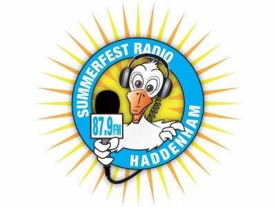 Summerfest Radio Duck Logo2