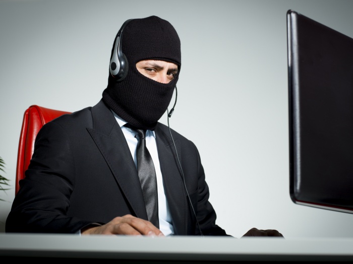 Telephone Fraud 05