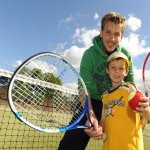 Tennis Coaching 01