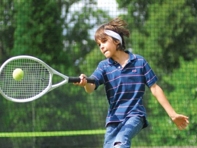 Tennis Coaching 04
