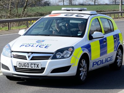 Thames Valley Police 01