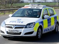 Thames Valley Police 01