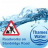 Thames Water Road Works 02