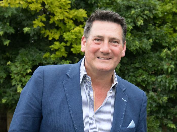 Tony Hadley