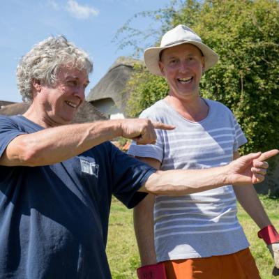 Townsend Community Orchard 06
