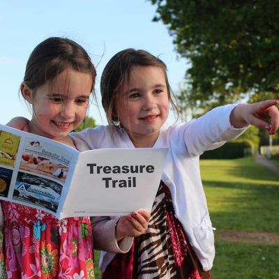 Treasure Trail 05a