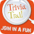 trivia trail