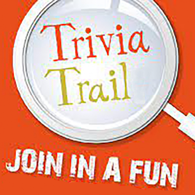 trivia trail