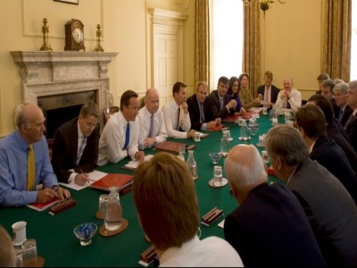 UK Government 2013