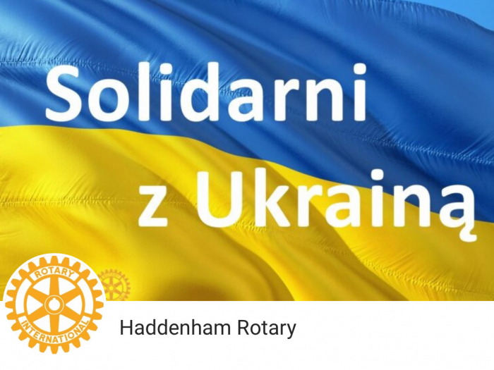 Ukraine Fundraiser 02 Rotary