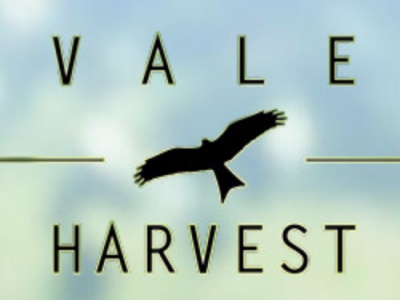 Vale Harvest logo