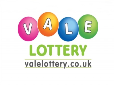 Vale Lottery logo