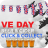 VE DAY Type Lancaster Bunting_with Beer