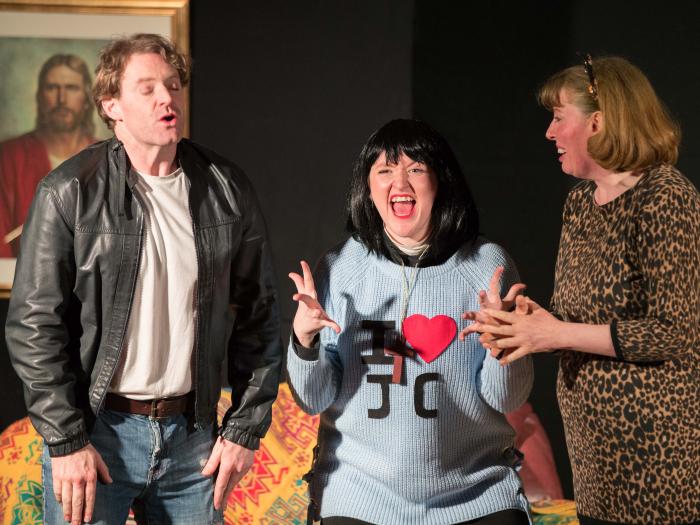 Vicar of Dibley 30
