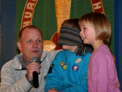 Village Carols 10