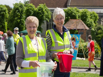 Village Fete 01