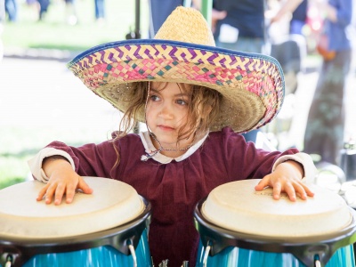 Village Fete 61