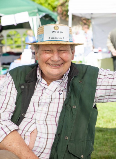 Village Fete 65